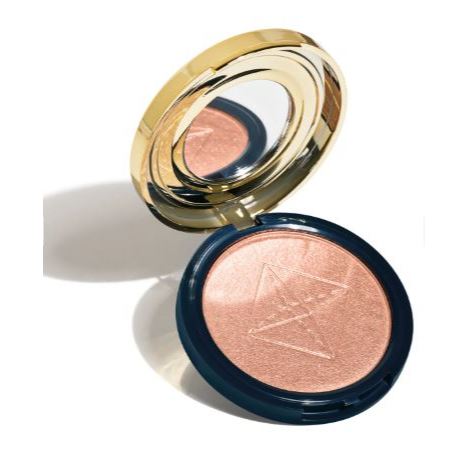 Iluminador Cremoso Rosado Harry Potter Quem Disse, Berenice? O Pomo de Ouro 5g