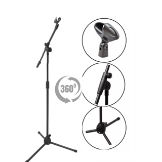 Suporte Pedestal para Microfone Igreja Eventos shows KLX Qualidade e Inovação em Oferta na Shopee