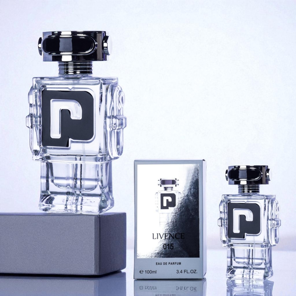 Perfume Robô - Comprar com Melhor Preço em Perfumes e Fragrâncias