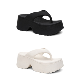 Kit 2 Sandalia Feminina Tamanco Confortavel Chinelo Plataforma Macio Blogueira em Oferta na Shopee