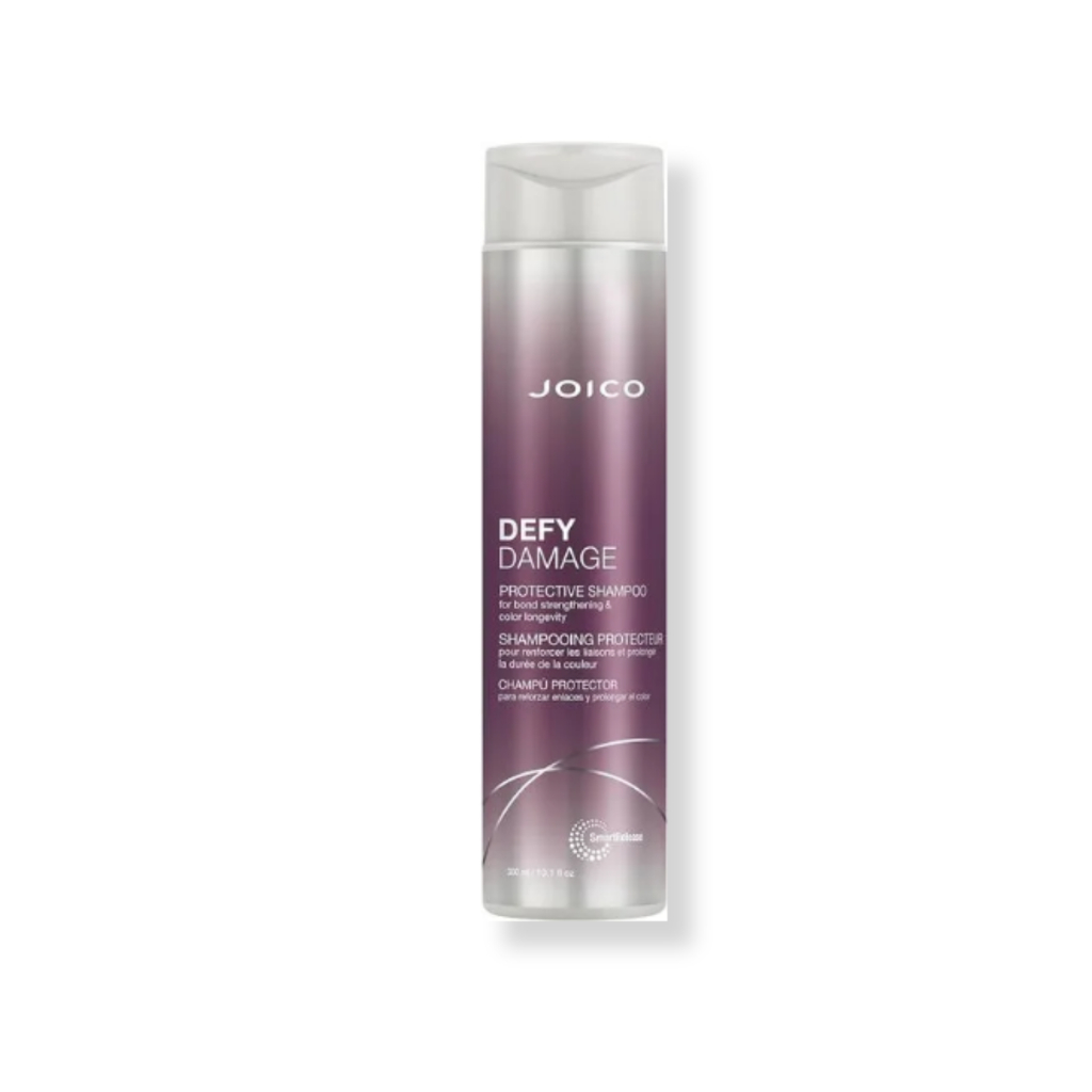 Joico Defy Damage - Shampoo 300ml em Oferta na Shopee