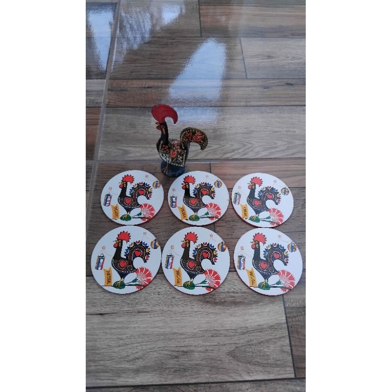galo Barcelos