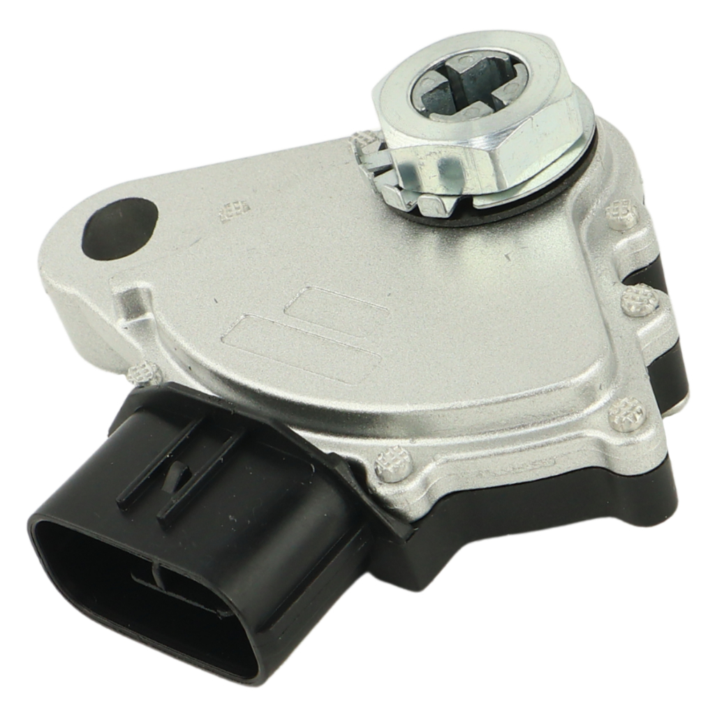 Chave Seletora Sensor Inibidor do Câmbio Automatico Hilux Pick-up e Sw4 3.0 16v Diesel 2005 A 2015