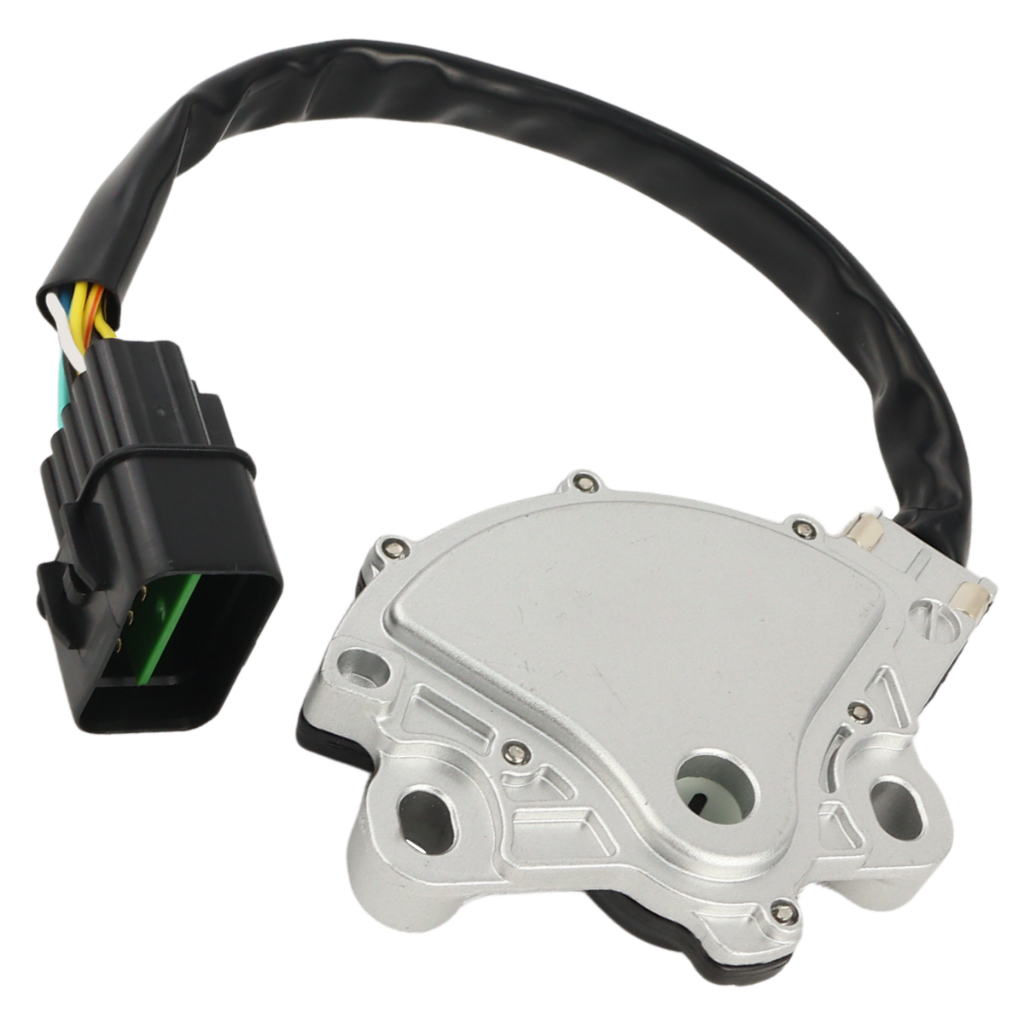 Chave Seletora Sensor Inibidor do Câmbio Automatico L200 Triton 3.2 4M41 Diesel, 3.5 V6 Flex 2009 A 2018