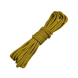 Corda Náutica De Polipropileno 4 Milímetros ( 10mts / 25mts / 35mts ) em Oferta na Shopee