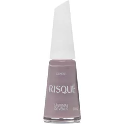Esmalte Risqué Cremoso Lagrimas Venus 8ml