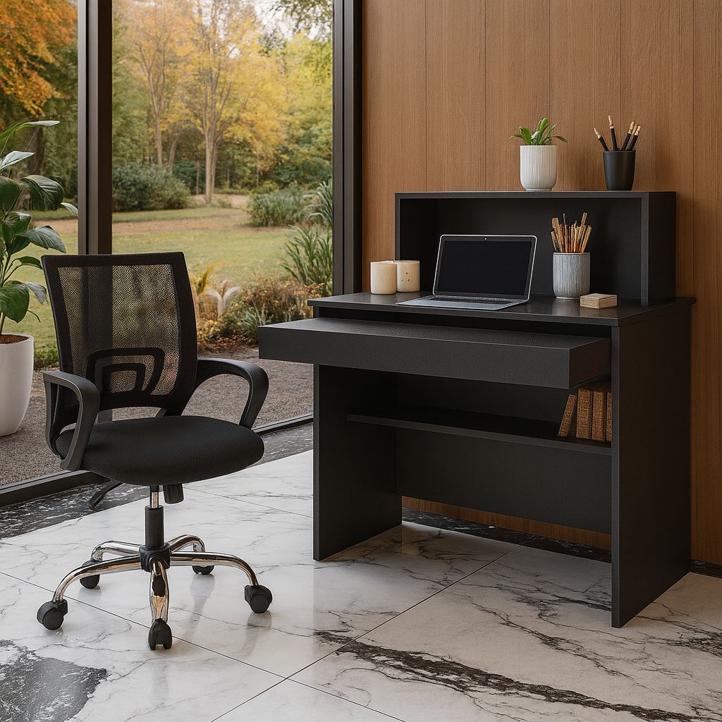 Kit Móveis Escritório Completo: Onde Comprar | BuscaProdutos