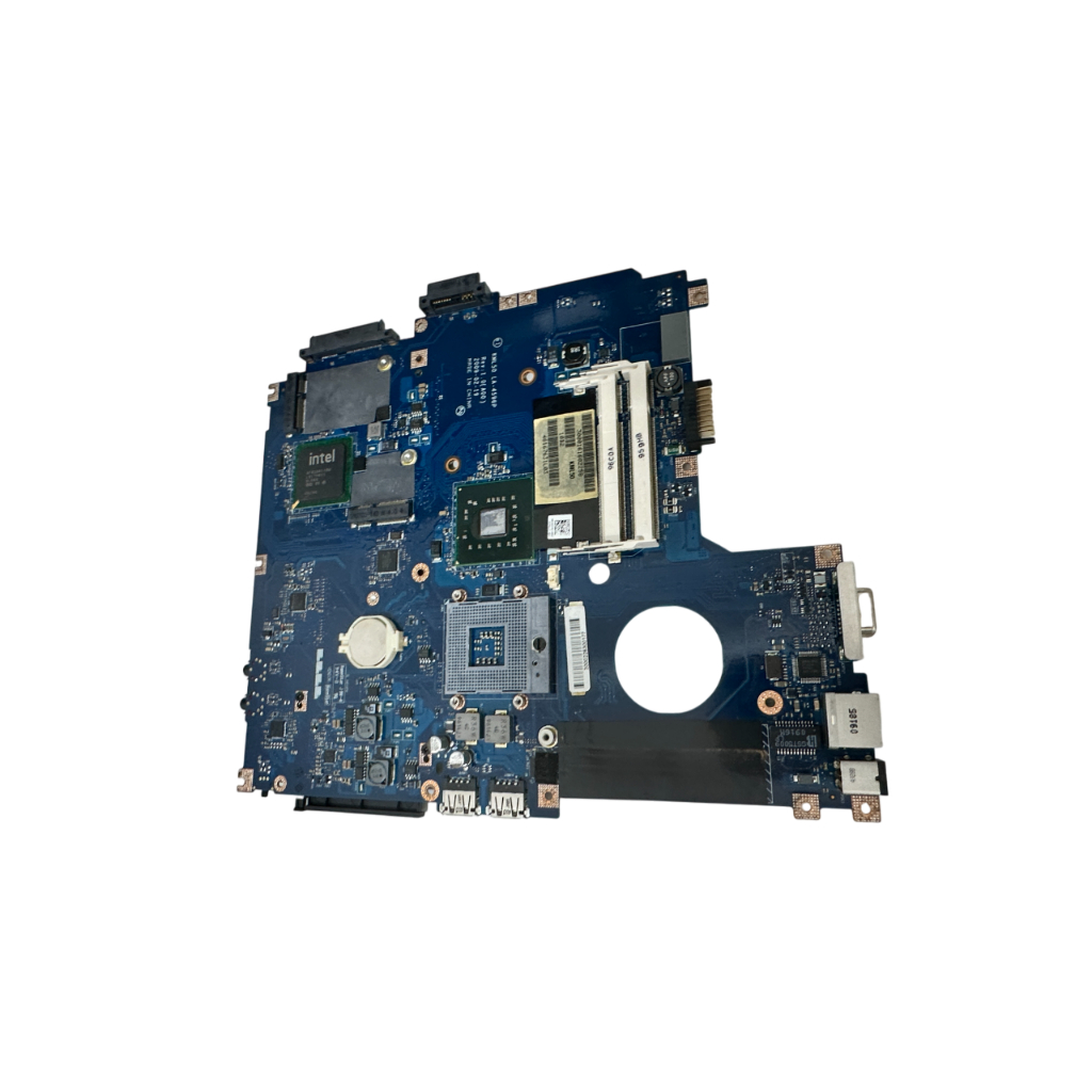 Placa Mãe La-4596p Do Dell Vostro 1520 (defeito)