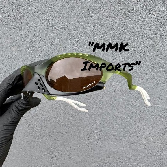 UV400 Óculos De Sol Com Lentes anti-Reflexo Para Esportes Ao Ar Livre Masculino E Feminino