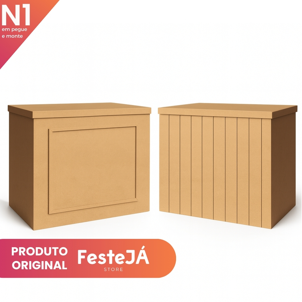 Kit Mesas Fake Fina Riscada e Boiserie MDF Pegue e Monte Decoração Eventos Aniversário Casamento em Oferta na Shopee