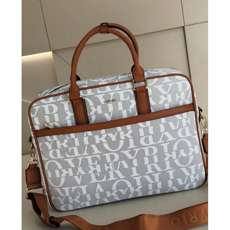 Pasta executiva para notebook feminina Veryrio qualidade premium em Oferta na Shopee