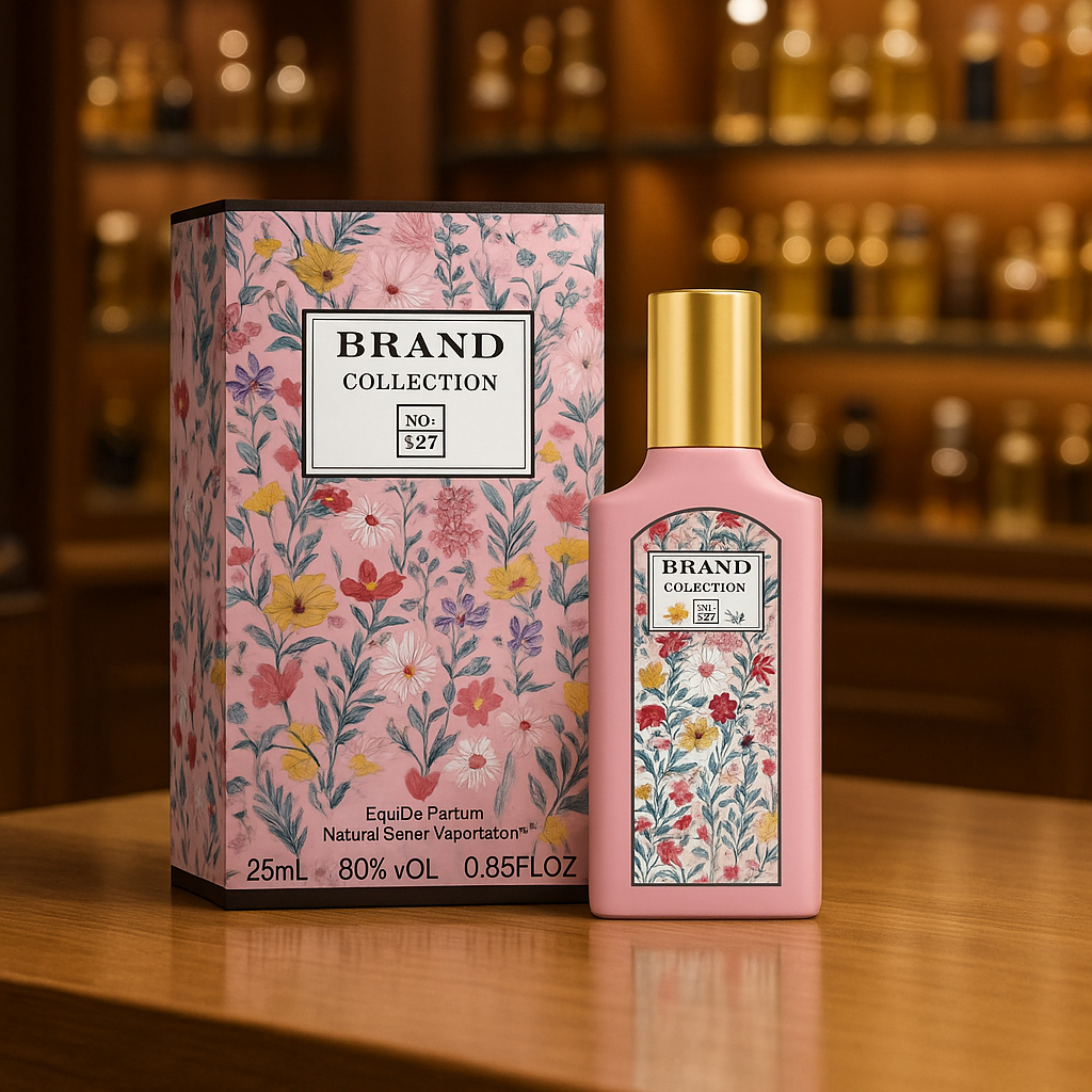 Fragrance Gucci Flora: Onde Comprar | BuscaProdutos