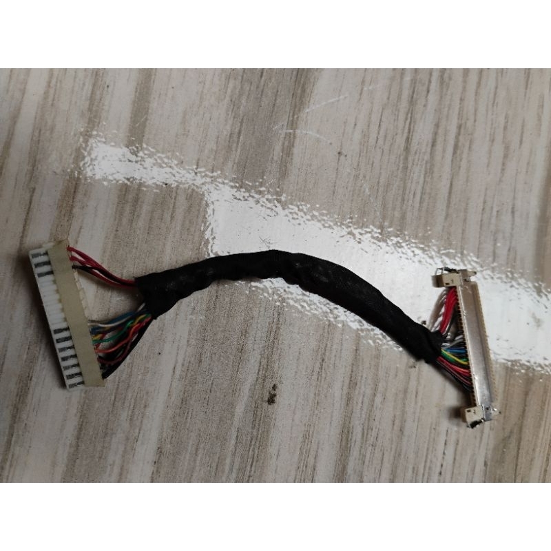 flat display monitor positivo p971wal