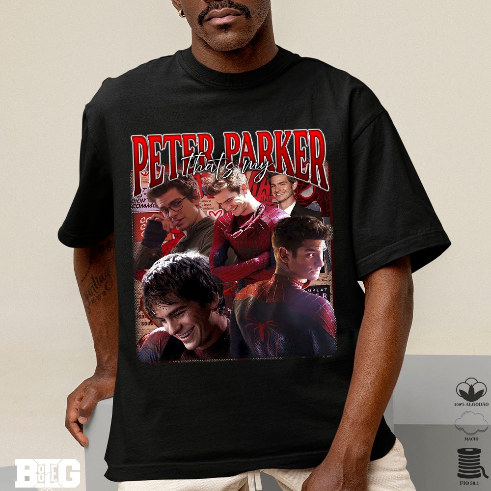 Peter Parker Andrew Garfield: Onde Comprar | BuscaProdutos