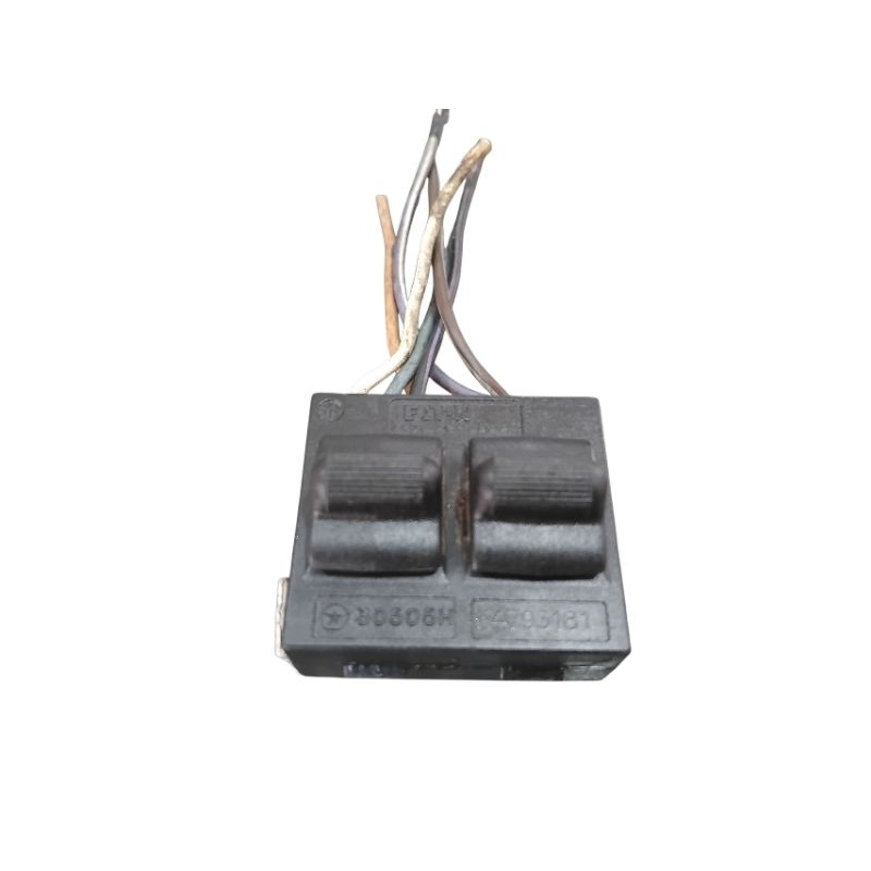 Comando Vidro Dodge Dakota 1997 A 2001 30505h