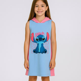 Vestido Sti Infantil Infanto Juvenil Criança Inverno Verão Leve Blogueirinha Barato 2 a 12 anos em Oferta na Shopee