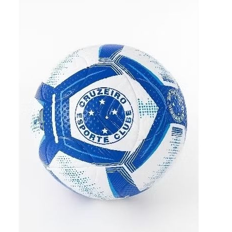 Bola de Futebol Cruzeiro Esporte Clube Oficial – Campo e Society