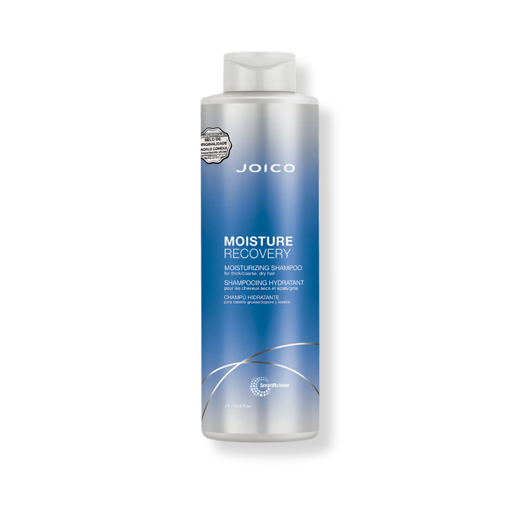 Joico Moisture Recovery - Shampoo 1L