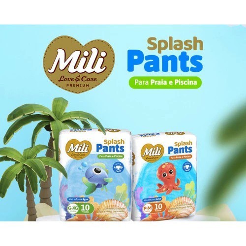 Mili Love Care Xg: Onde Comprar | BuscaProdutos