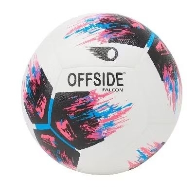 Bola de Futebol Offside Falcon Campo Oficial Costurada