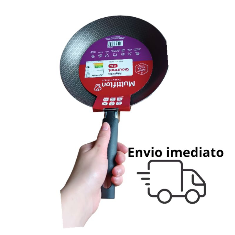 Frigideira Ovo Multiflon | BuscaProdutos