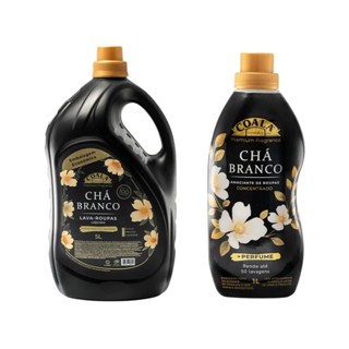 Kit Roupas Chá Branco Coala em Oferta na Shopee