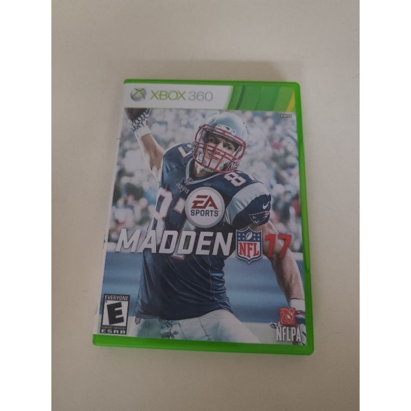madden nfl 17