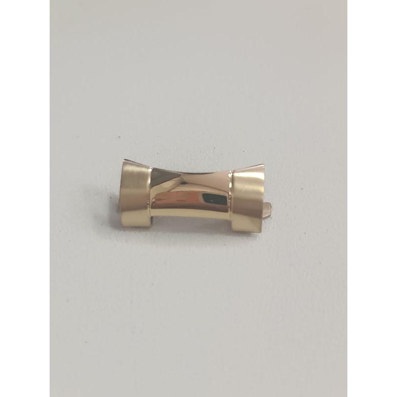 TERMINAL ORIGINAL RELÓGIO TECHNOS BJ4060AB DOURADO - UNIDADE