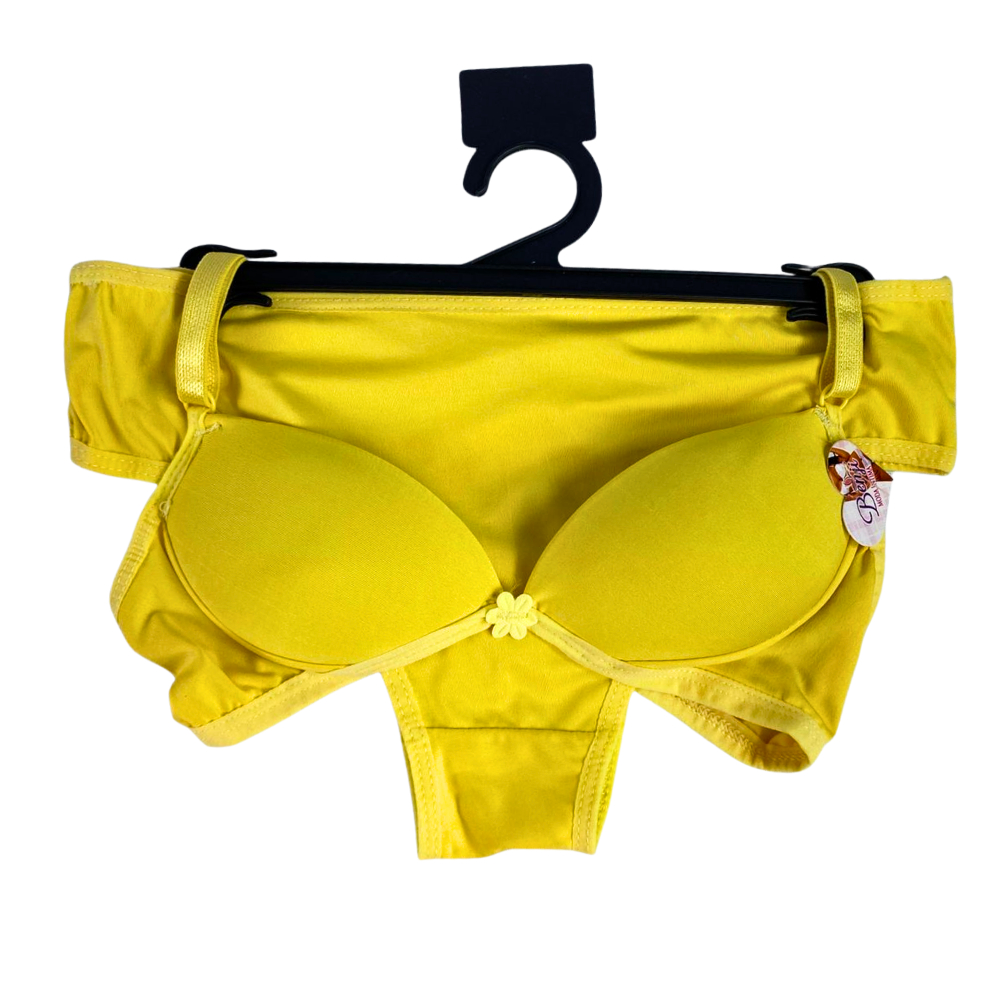 Sutiã para Menina Moça - Comprar com Melhor Preço em Lingerie e Roupa Íntima