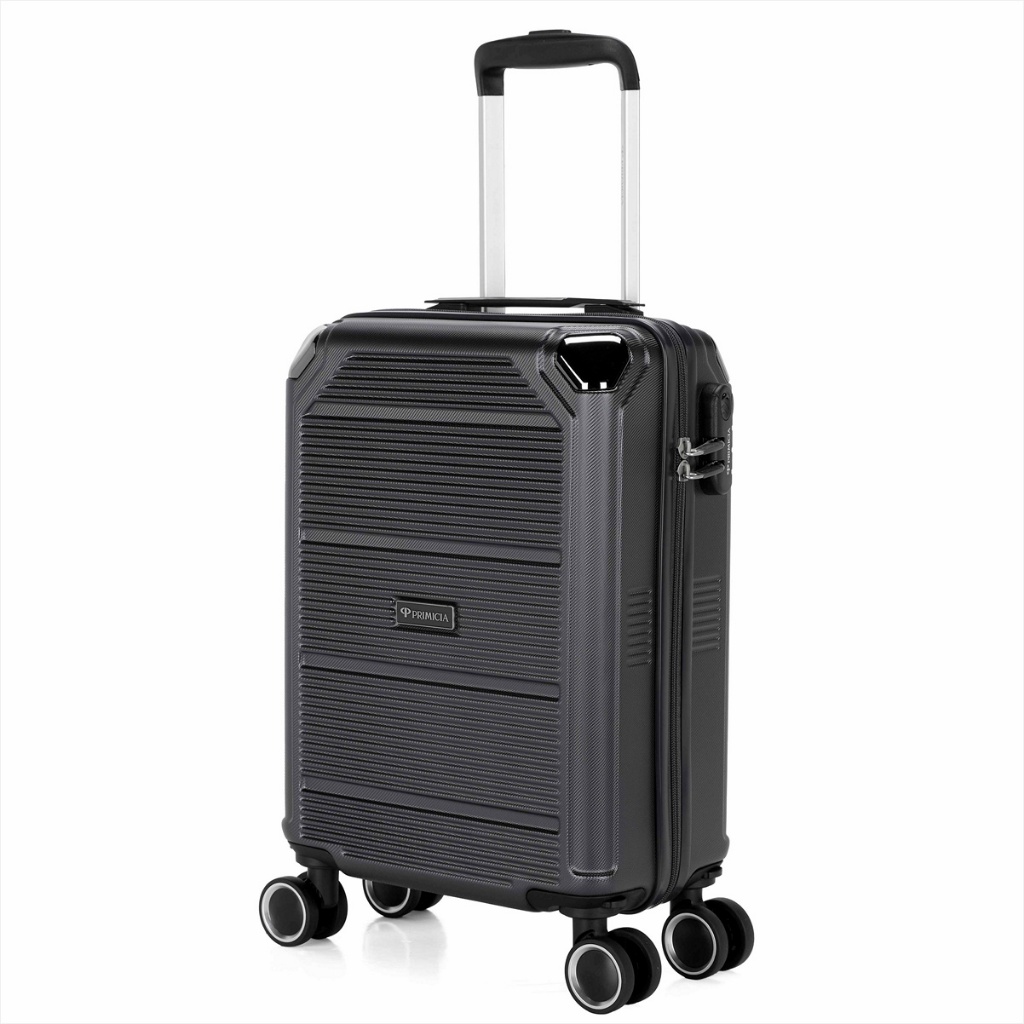 Mala Viagem Primicia Bordo Moderna Passeio Pp Resistente