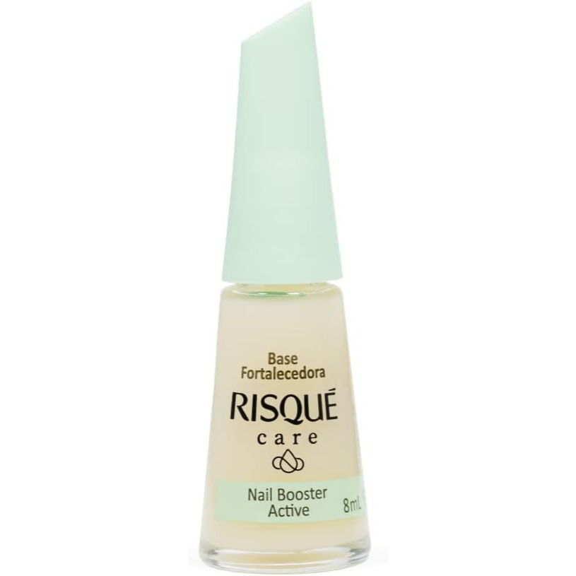 Esmalte Risqué Technology Base Forte 8ml
