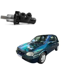 Cilindro Mestre Freio GM Corsa 1998 a 2002 Starke Automotive em Oferta na Shopee