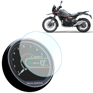 Protetor De Tela Himalayan 450 Película Painel Anti-risco Royal Enfield em Oferta na Shopee