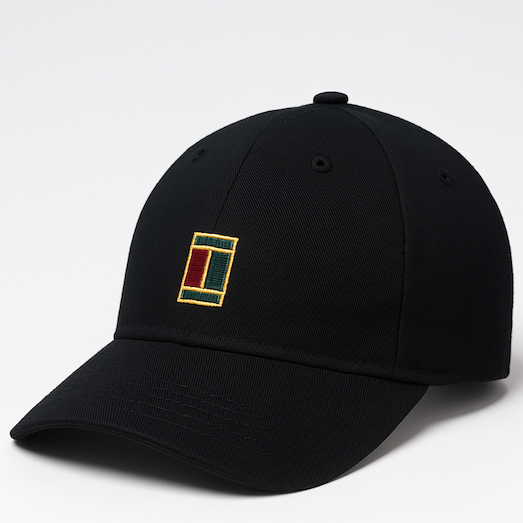 Boné Court Dad Hat Aba Curva Envio Imediato em Oferta na Shopee