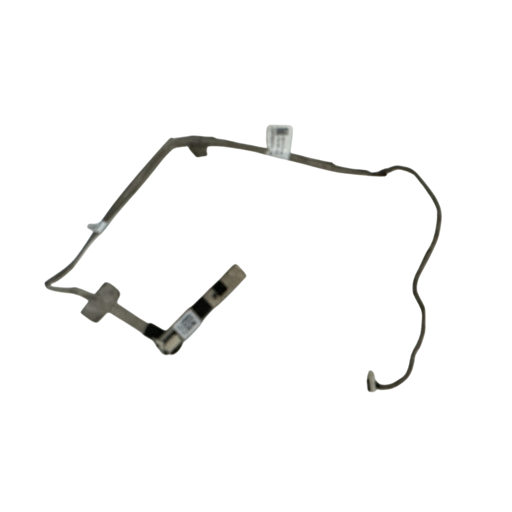 Webcam + Flat Para Dell Vostro 1520 0jx185 0r335d