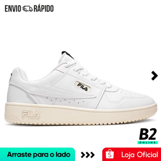 Tênis Fila Acd Masculino Original com Nota Fiscal e Garantia em Oferta na Shopee