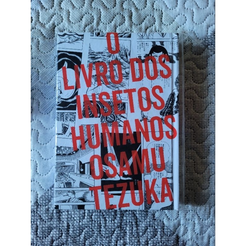 Livro dos insetos