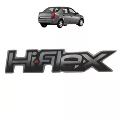 Emblema Adesivo HIFLEX Carros Renault 2010 a 2019