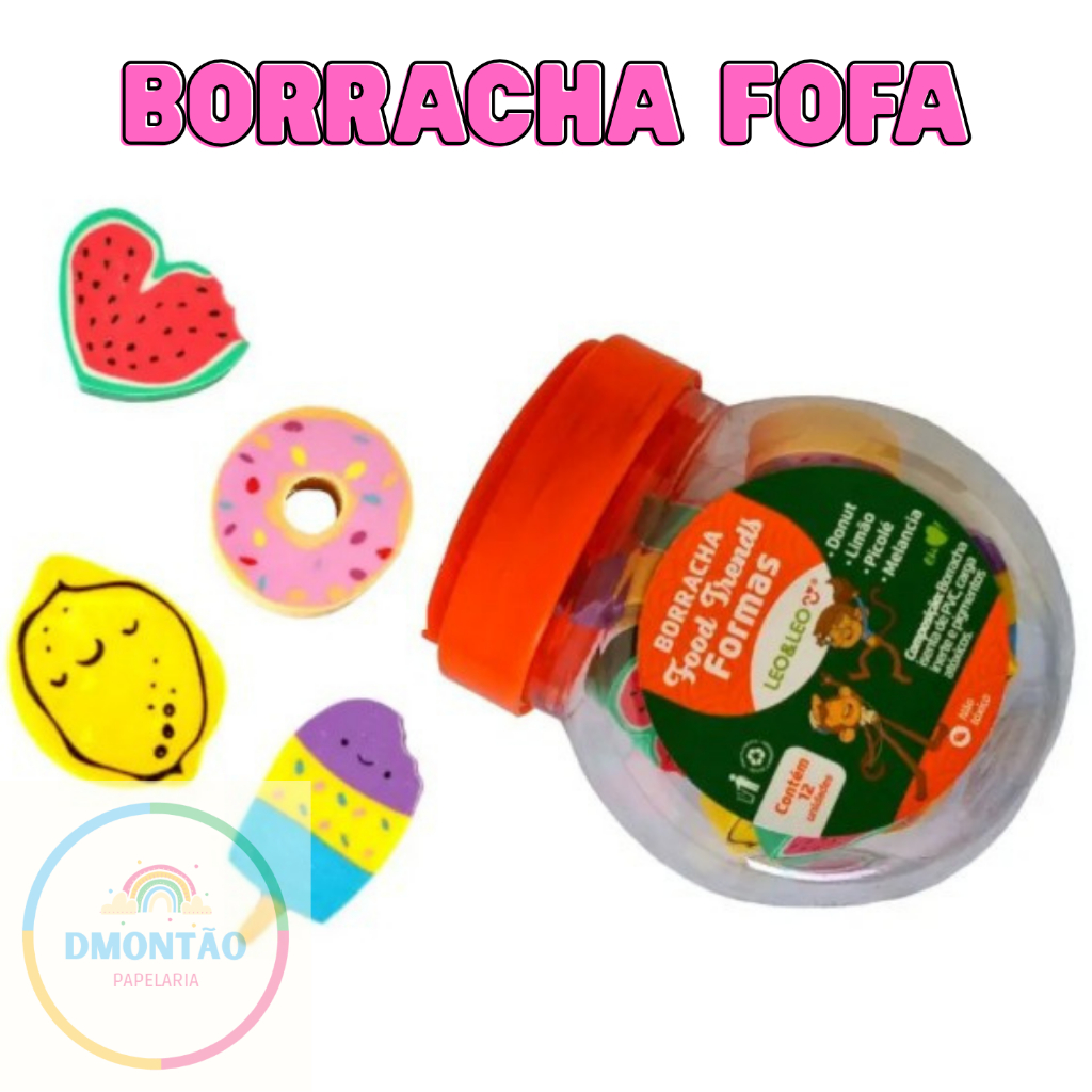 Borracha Escolar Food Trends  Leo&leo