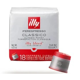 O que é Cápsula Café Illy Clássico? Guia e Onde Comprar | BuscaProdutos