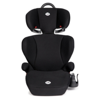 Cadeirinha Infantil P/ Carro Delta Preta da Tutti Baby Com Regulagem Acento Elevado Cinto 3 Pontos em Oferta na Shopee