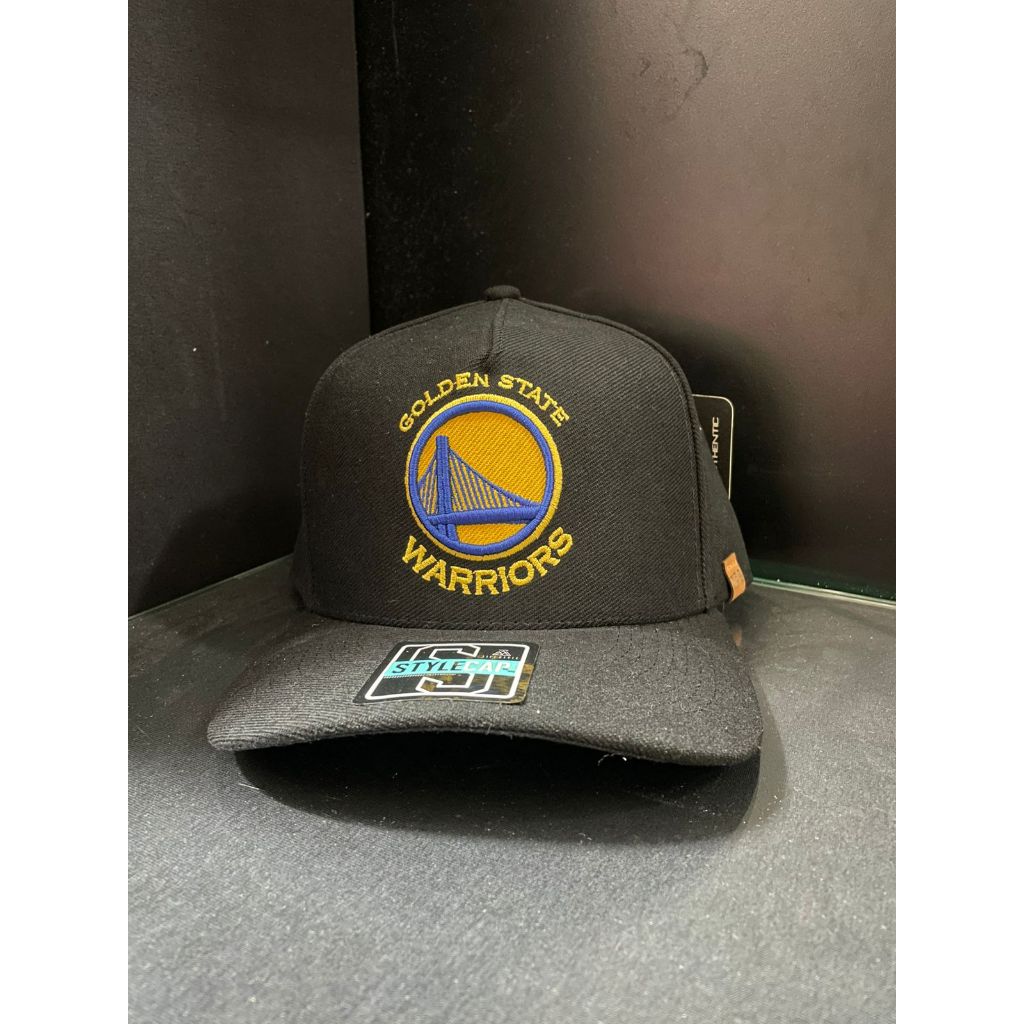 O que é Boné Warriors? Guia e Onde Comprar | BuscaProdutos