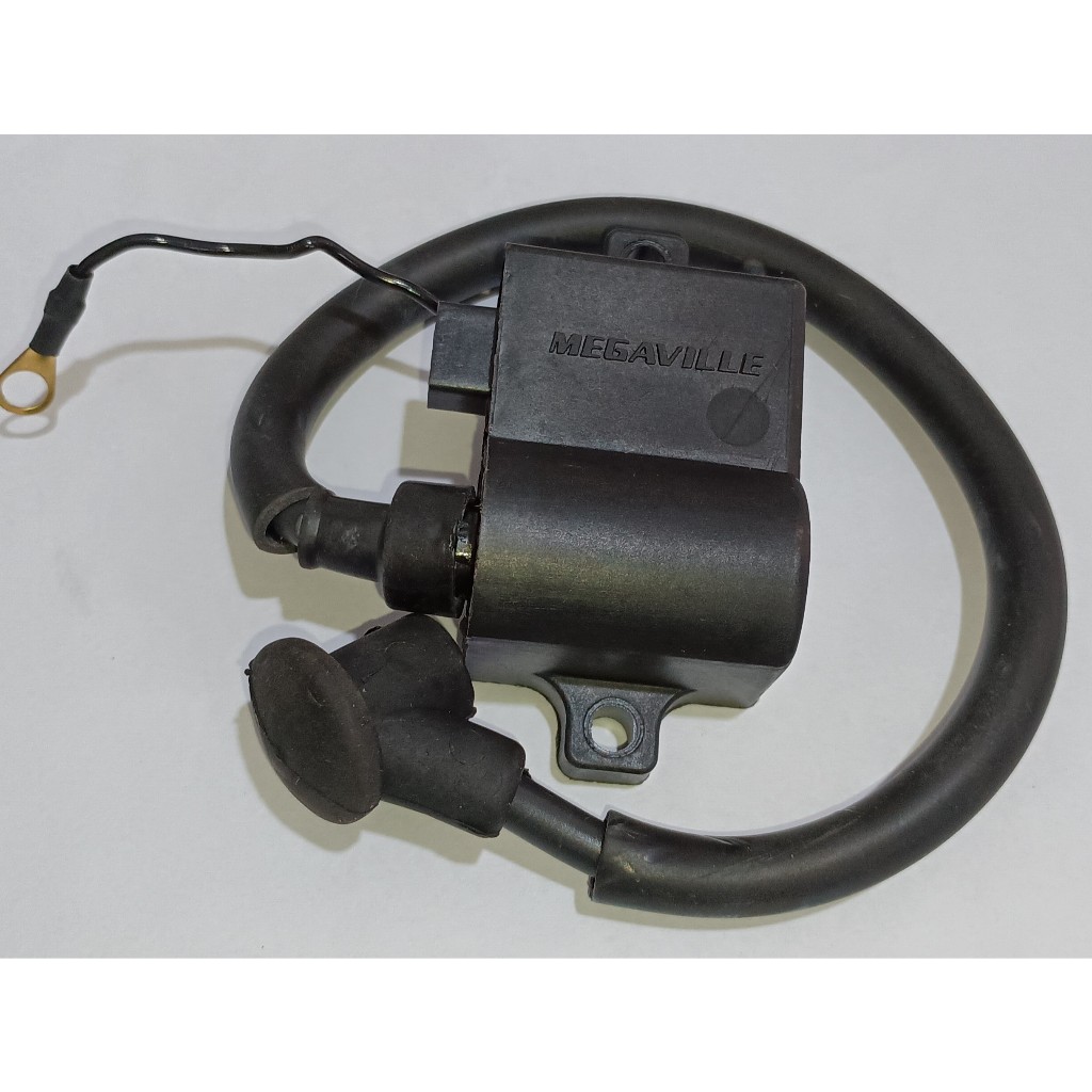 ELETRONICO C.D.I MOBILETTE/MONARK E BIKELETE (MEGAVILLE)