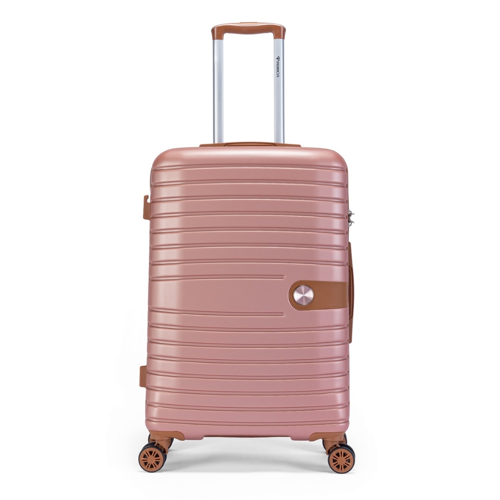 Mala Primicia Bordo Viagem Trava Tsa P Resistente Moderna