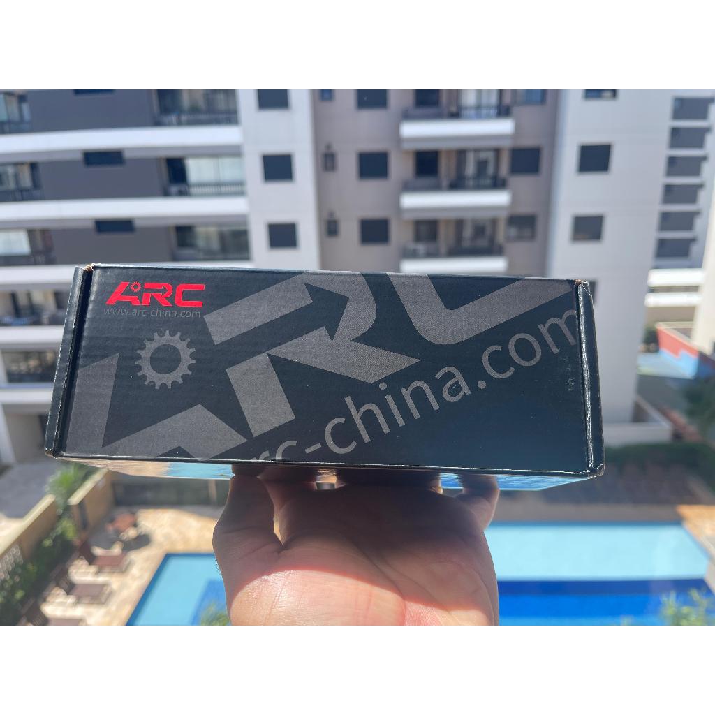 Cubo Arc Mt009 Boost: Onde Comprar | BuscaProdutos