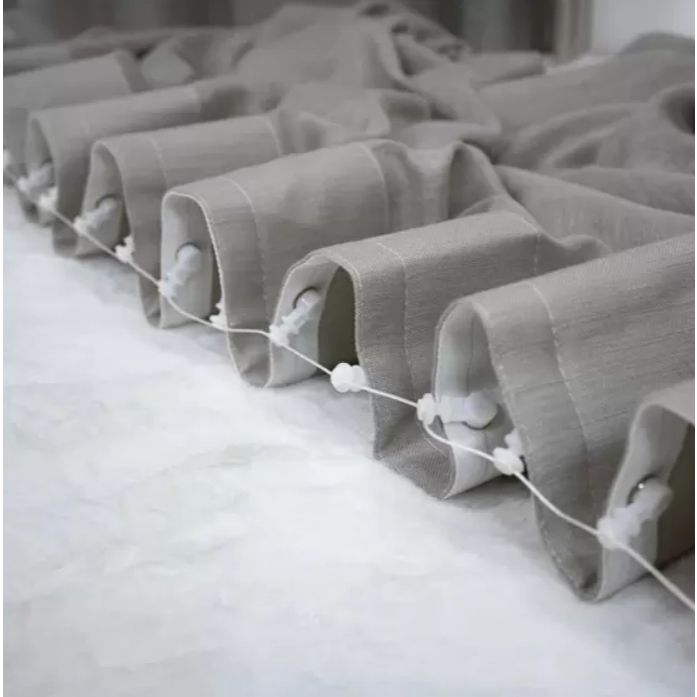 O que é Cortina para Sala Wave? Guia e Onde Comprar | BuscaProdutos