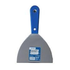 Espatula 12Cm - 5" - Aco Polido - 2151