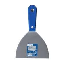Espatula 12Cm - 5" - Aco Polido - 2151