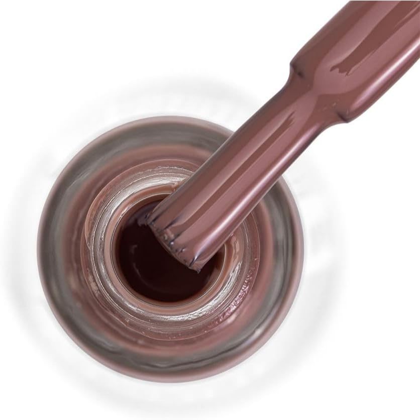 Esmalte Risqué Cremoso Cappuccino Reg 8ml · foto 2
