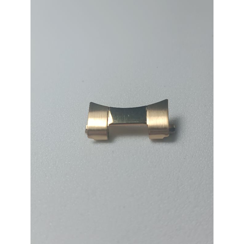 TERMINAL ORIGINAL RELÓGIO TECHNOS COBJ3463AA DOURADO - UNIDADE